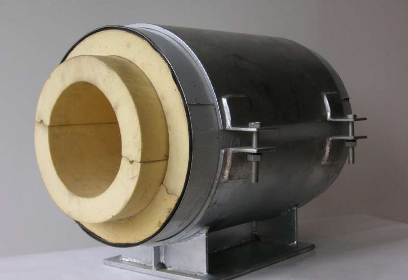 管夾滑動(dòng)支座